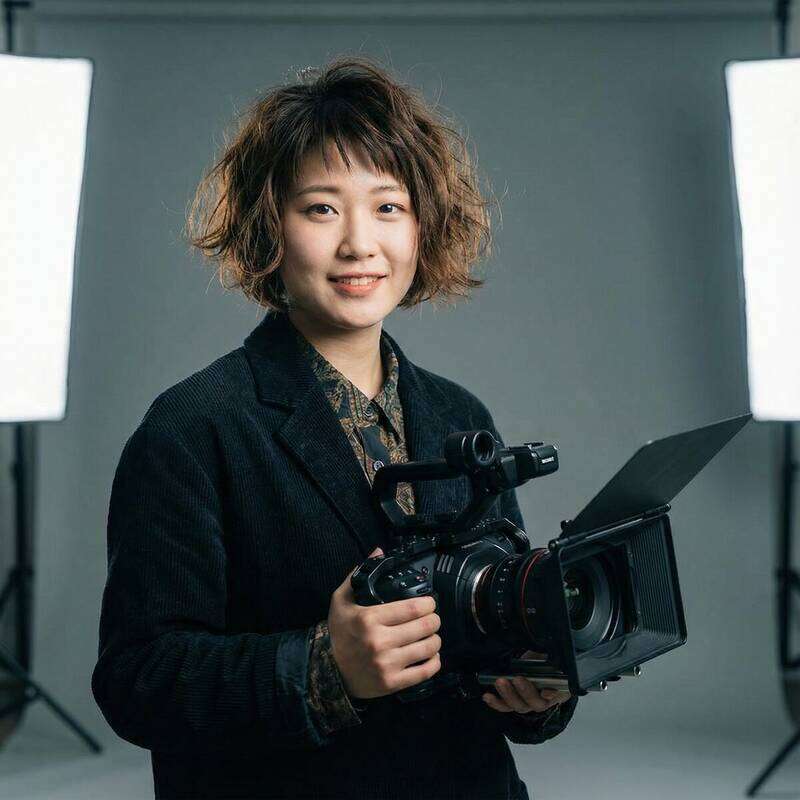 暗网禁区制片人