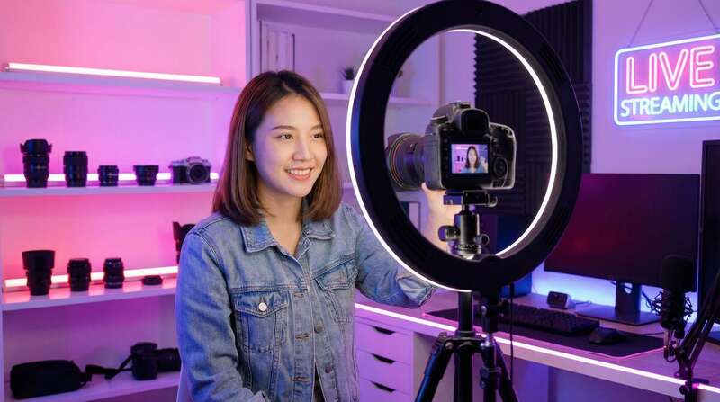 暗网禁区视频创作